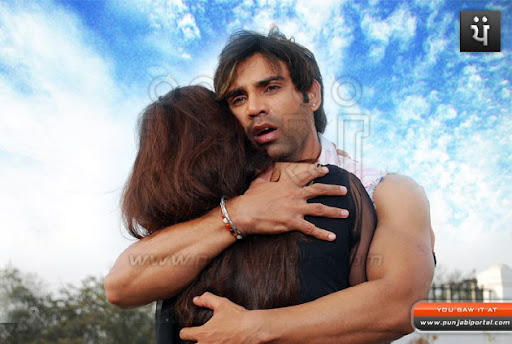 Mannat Punjabi Movie