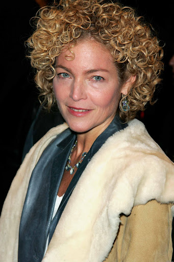 Amy Irving - Picture Colection