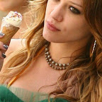 Hilary Duff