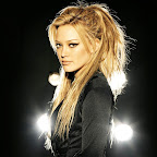 Hilary Duff