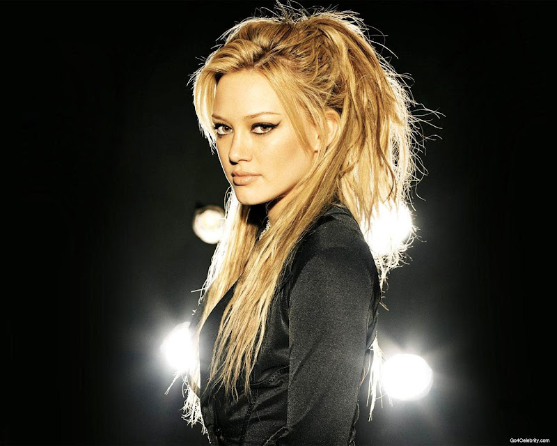 Hilary Duff