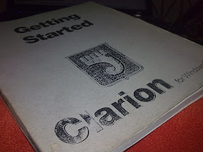 clarion