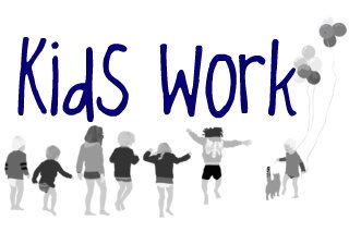 SGCM KIds Work