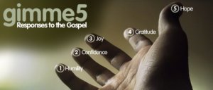 Gimme5