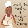 Monthly Plan Monday: February Meal Plan