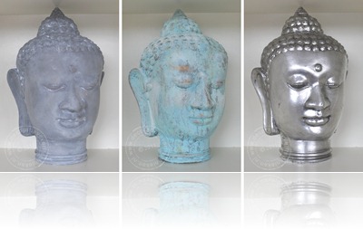 verftechnieken-Buddah-3luik verftechnieken-Buddah-3luik