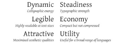 Gentium Beautiful Free Fonts For Your Designs | Geng Gao | the blog | the Design, Software, Gadgets blog