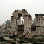 Old Summer Palace