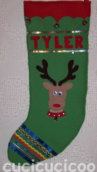 tyler stocking tyler stocking