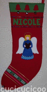 nicole stocking