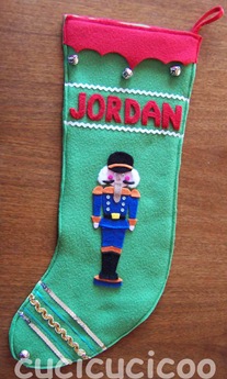 jordan stocking