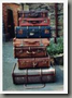 LUGGAGE