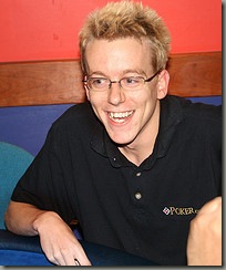 james atkin