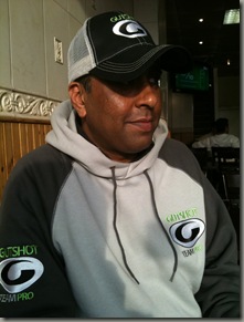 Kirit Patel