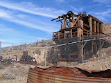 Joshua Tree: Lost Horse Mine