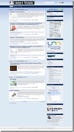 Blog-e Mutia Blog-e Mutia