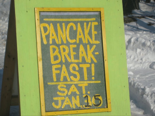 sign