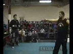 Are you ready? Jerry Mendez referee extraordinaire..