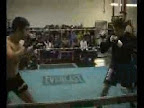 Arod and andrew squaring off...