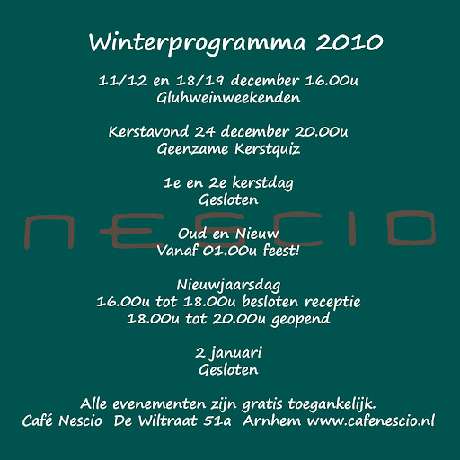 NesWinter