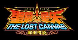 Saint Seiya The Lost Canvas - ShadowOfAngelo