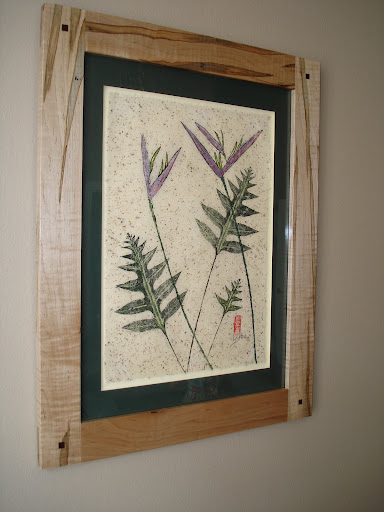 Gyotaku Maui