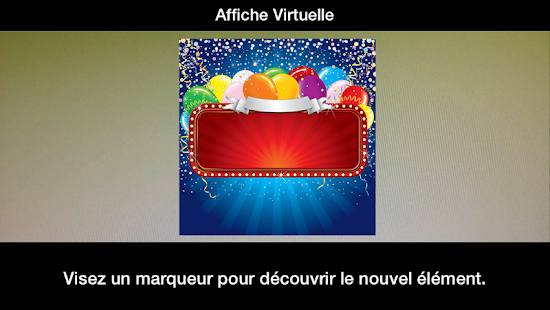 How to mod Affiche Virtuelle lastet apk for bluestacks
