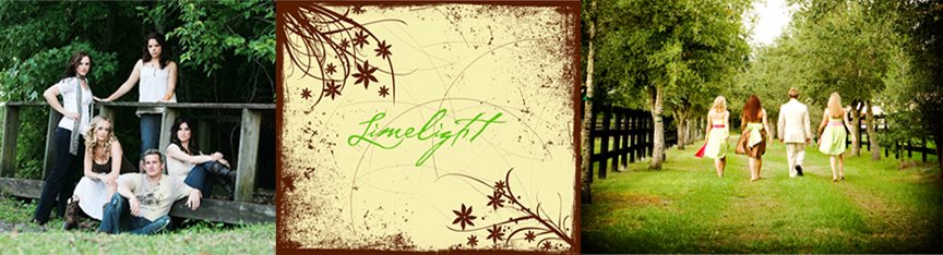 Limelight Photography