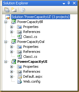 projectStructure