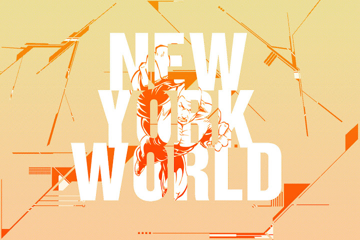 New York World