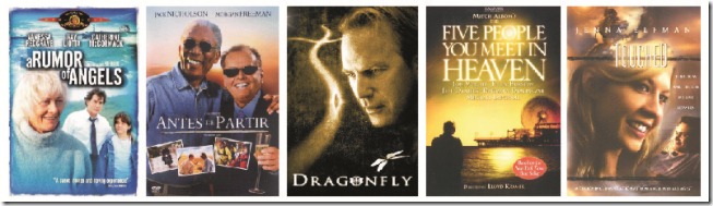 Peliculas
