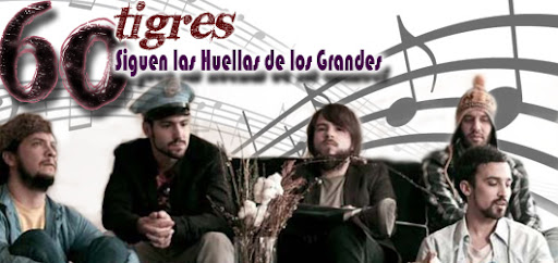 60 Tigres