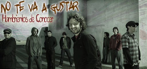 No Te Va A Gustar