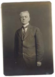 Seymour Bicknell Young