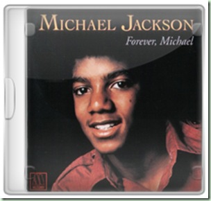 Discos de Michael Jackson (7)