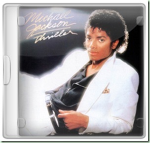 Discos de Michael Jackson (9)