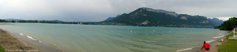 Lac Annecy