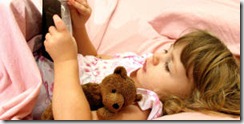 Bedtime Bible Story Bedtime Bible Story