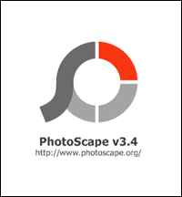 Capa PhotoScape 3.4
