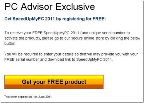 [PC] SpeedUpMyPC 2011 "GRATUITO-Promoção" Speedupmypc-2011-pc-advisor-exclusive%5B5%5D
