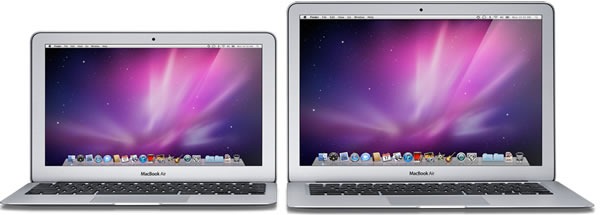 Apple MacBook Air Apple MacBook Air