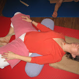 Workshop Boldern 2007