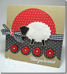 Wool You Be Mine Wool You Be Mine