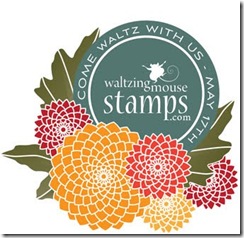 May Blog Waltz Badge May Blog Waltz Badge