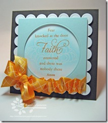 Faith Waltzing Mouse Faith Waltzing Mouse