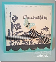 Penny Black Have A Beautiful Day Penny Black Have A Beautiful Day