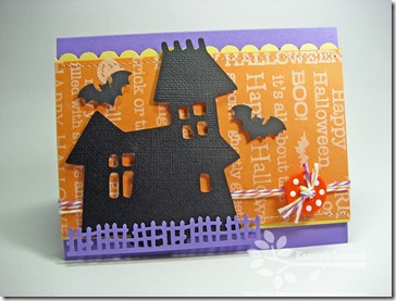 Happy Halloween Happy Halloween