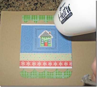 Warm Wishes Close Up 2 Warm Wishes Close Up 2