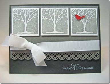 Warm Winter Wishes Trees Warm Winter Wishes Trees