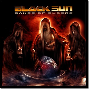 Black Sun - Dance Of Elders Black Sun - Dance Of Elders